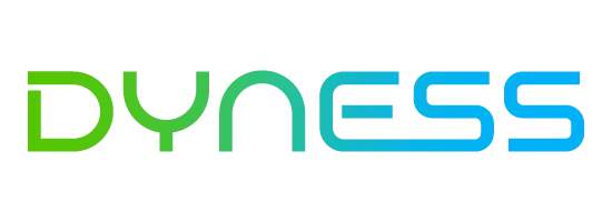Dyness Logo