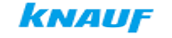 KNAUF Logo