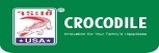 crocodile logo
